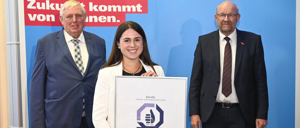 Barella Gebäude- und Energietechnik GmbH