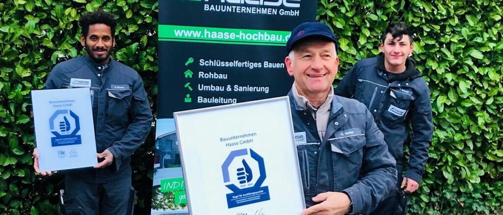 Bauunternehmen Haase GmbH