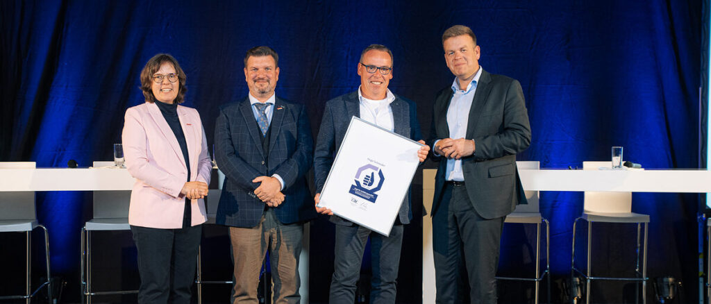 Bauunternehmen Hugo Schneider GmbH