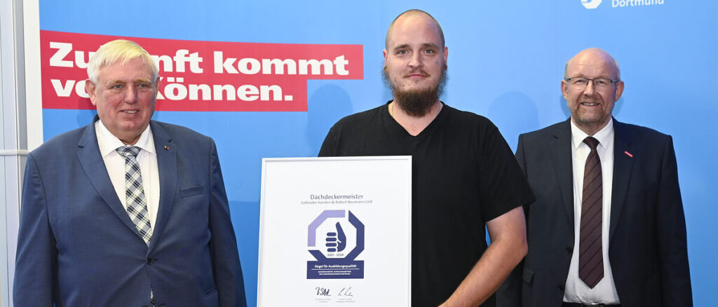 Dachdeckermeister Gebrüder Karsten & Robert Neumann GbR