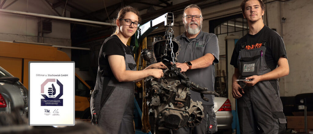 Dittmar & Stachowiak GmbH