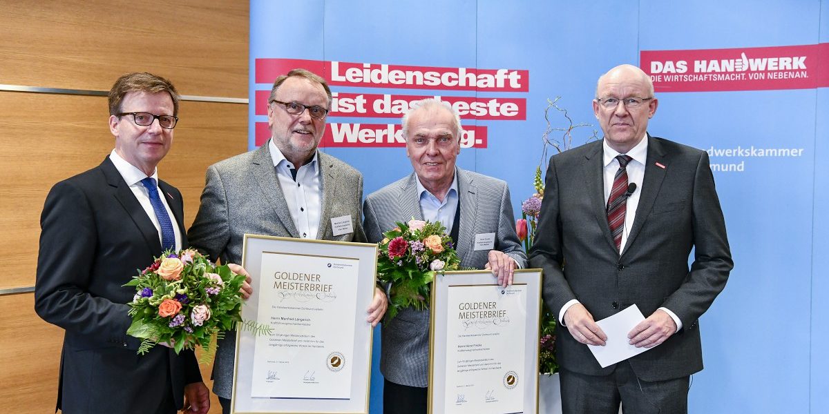 Ehrenmeister 2019