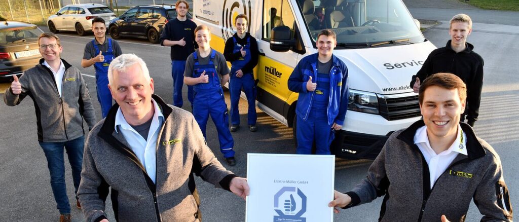 Elektro Müller GmbH
