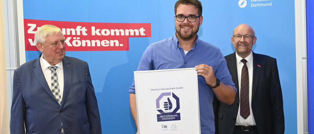 Elektroinstallation Eberlein Haustechnik GmbH