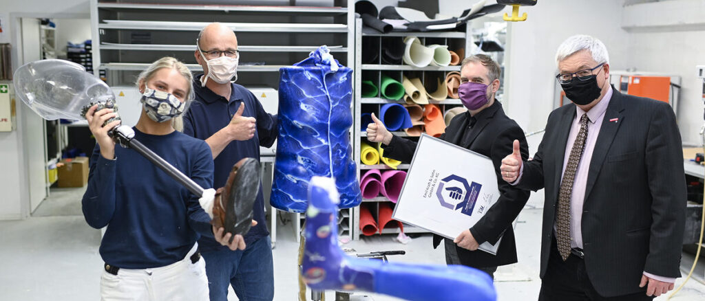 Emil Kraft & Sohn GmbH & Co. KG Handwerkskammer Dortmund
