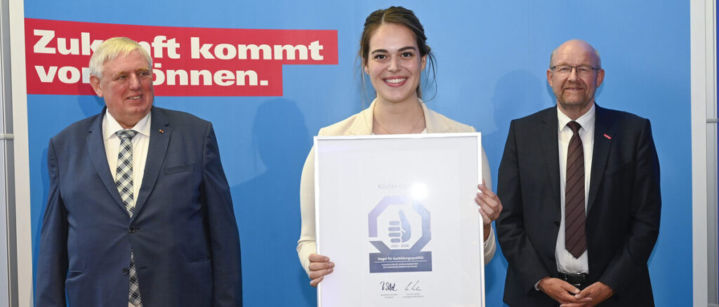 Fliesen und Kaminstudio Köster GmbH