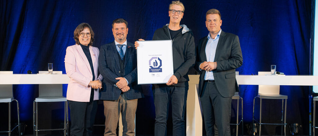 Giese & Liebelt GmbH