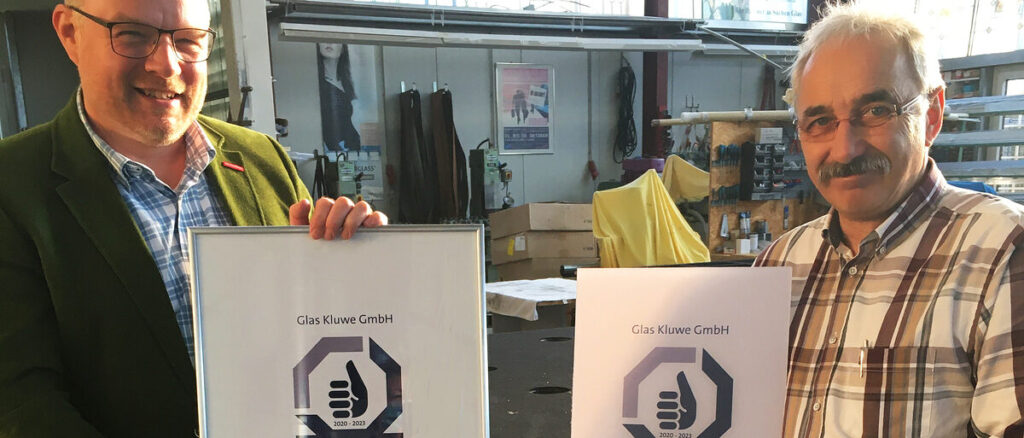 Glas Kluwe GmbH