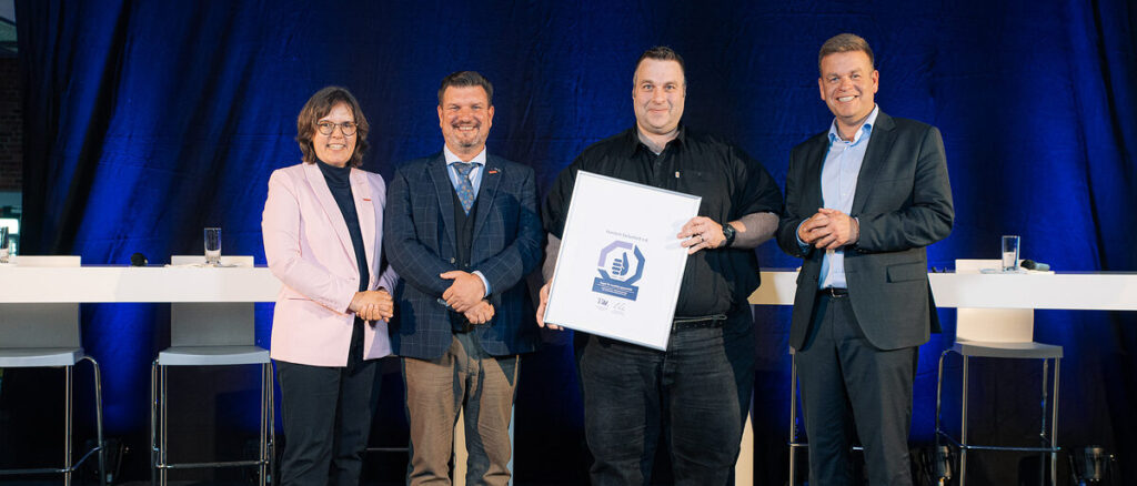 Hanisch Sicherheit e. K.