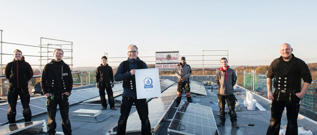 Heinrich Hilker GmbH