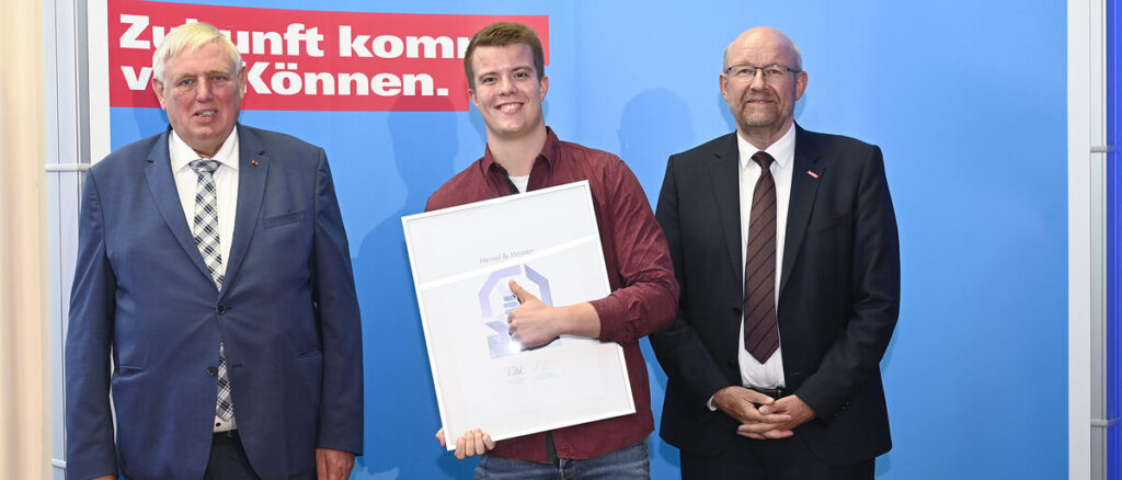 Heisel & Heiner Th. Jende GmbH & Co. Kfz KG