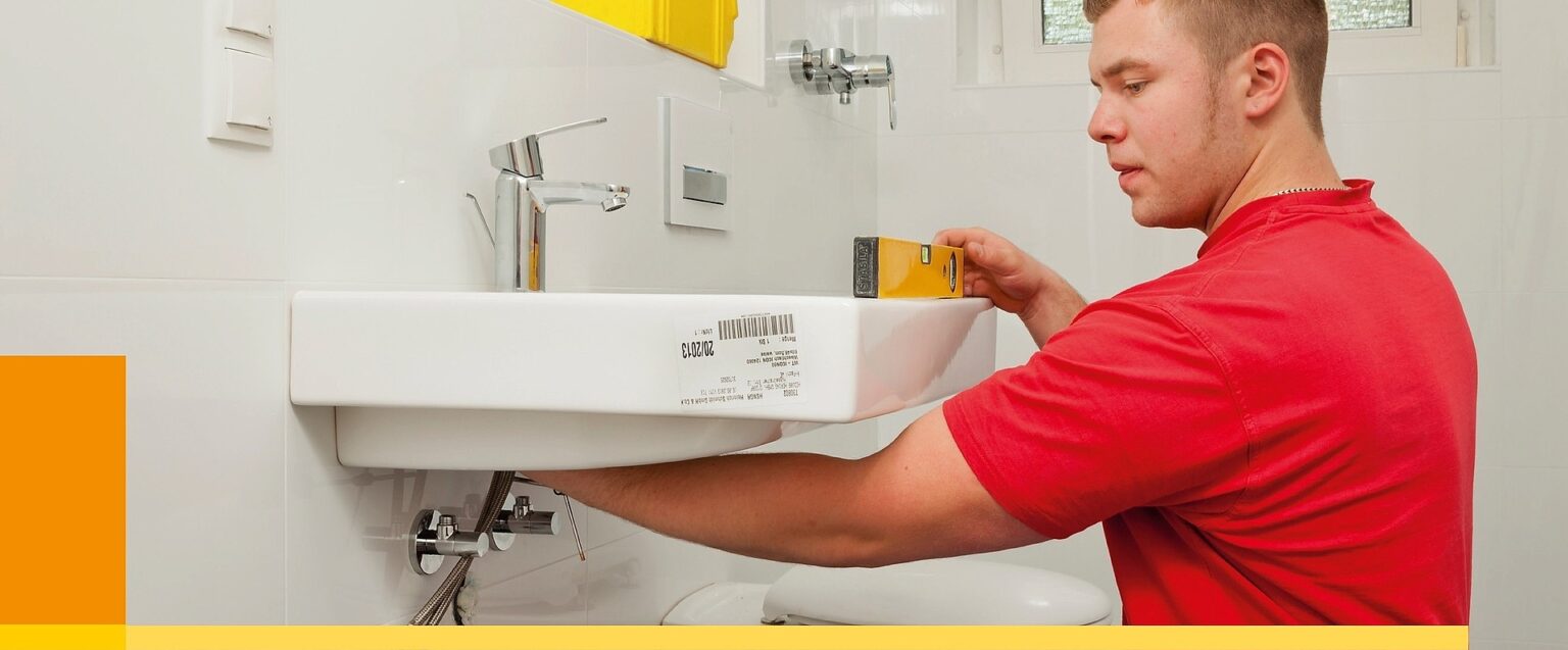 Installateur- und Heizungsbauer/in Vollzeitlehrgang ...