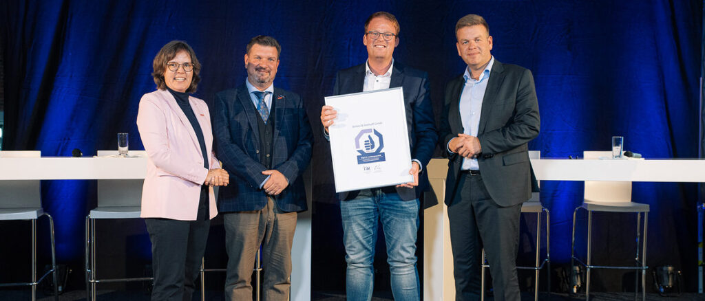 Kfz-Meisterwerkstatt Betken & Potthoff GmbH