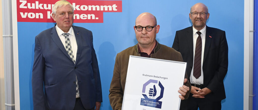 Krutmann Bedachungen