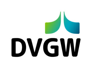 DVGW Logo