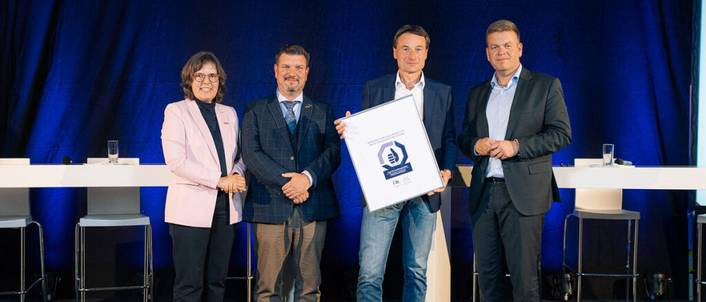 Marquardt & Drilling GmbH & Co. KG