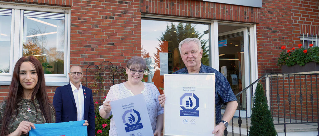 Norbert Bitter Friseursalon