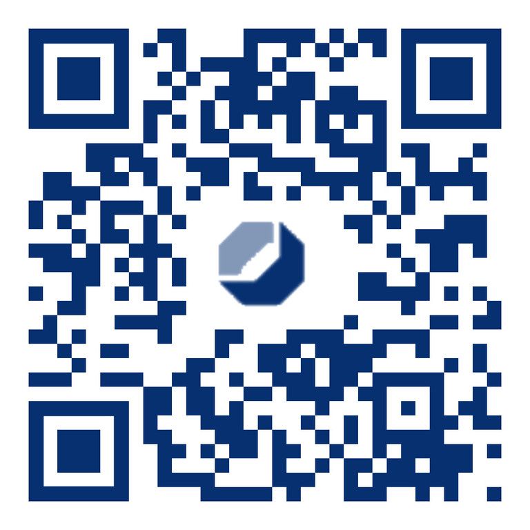 QR-Code Anmeldeformular für die Meisterprüfungen