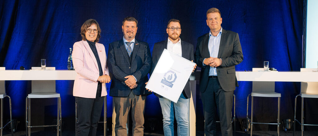 Roxer Elektrotechnik GmbH