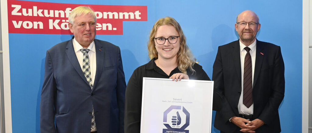 Sievert Hoch-, Tief- und Stahlbetonbau GmbH