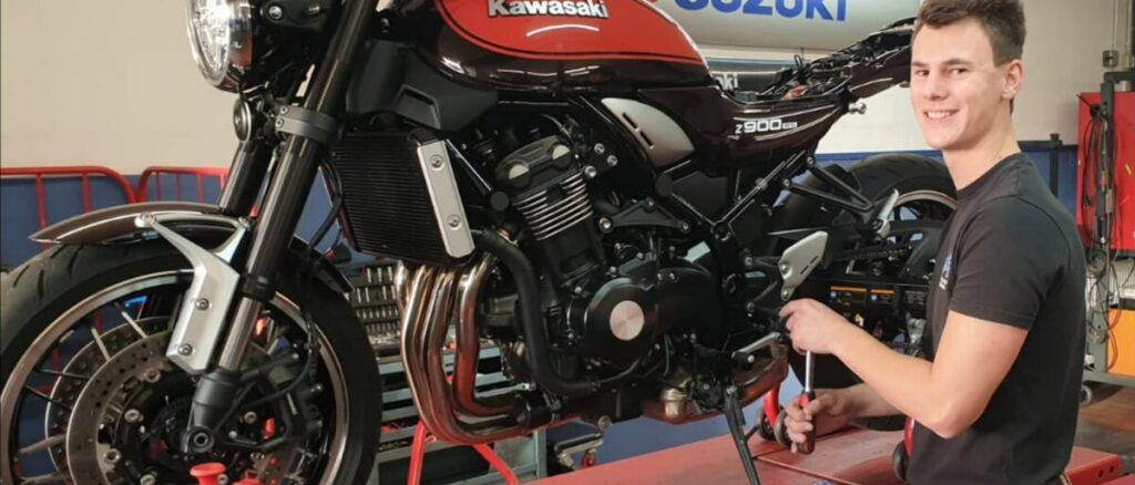 Tim Joel Bretschneider