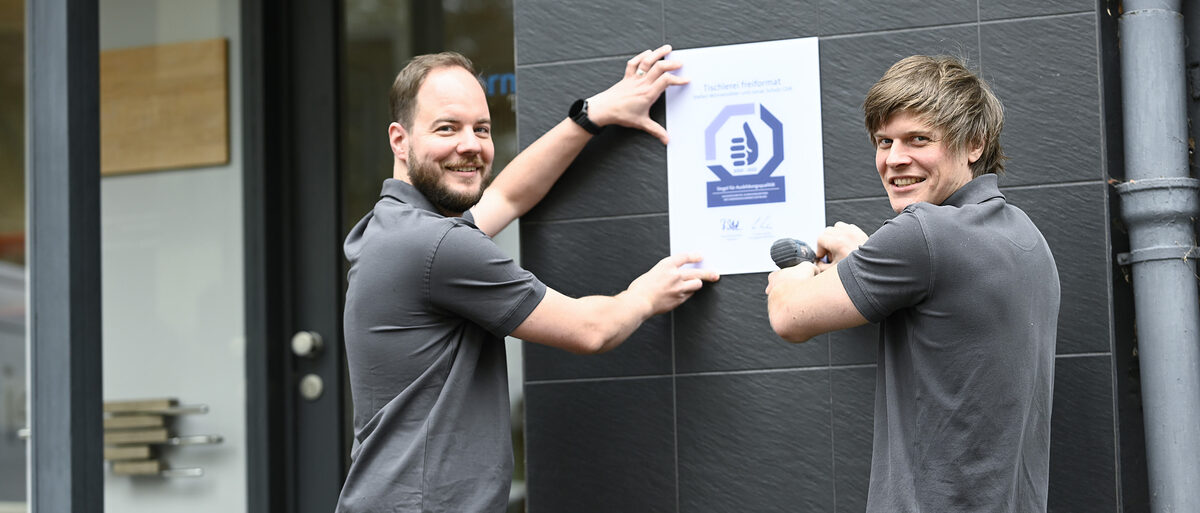 Tischlerei freiformat