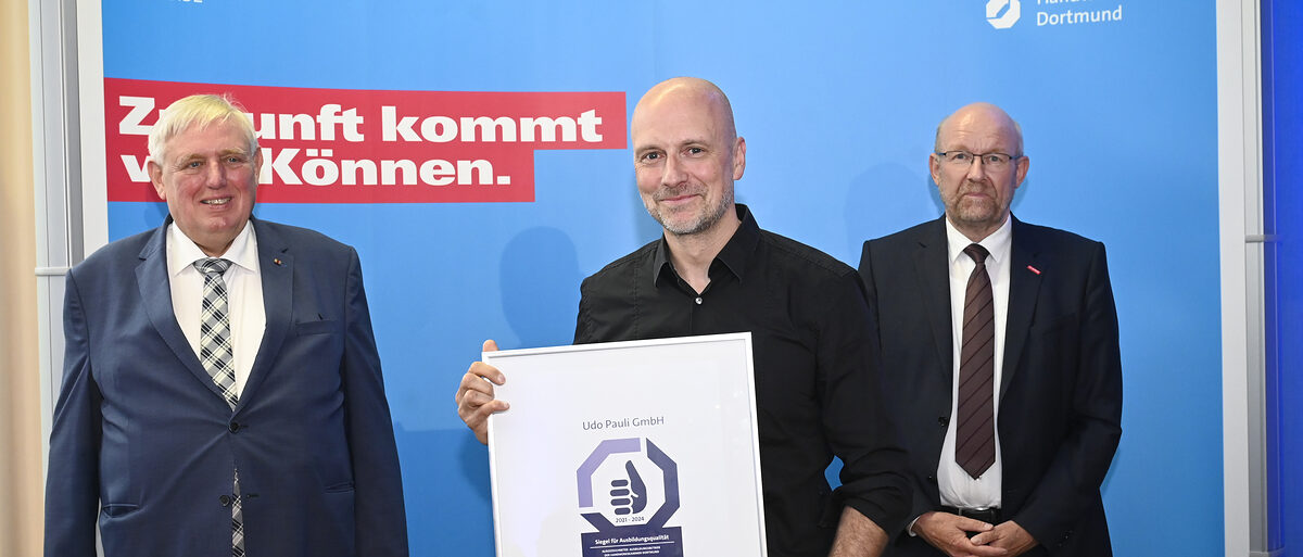 Udo Pauli GmbH