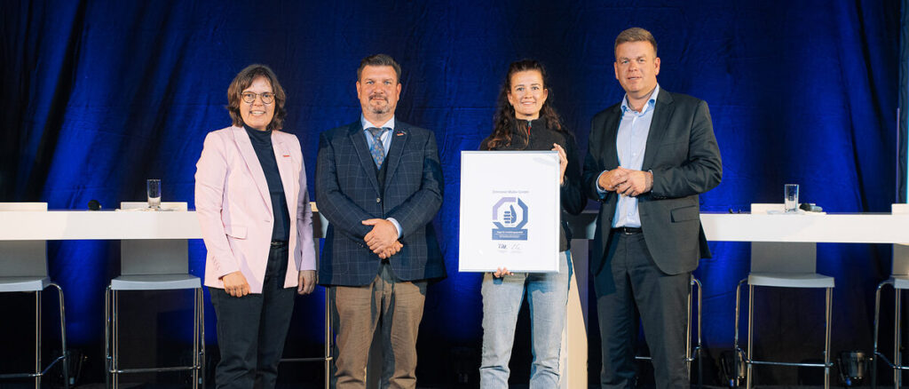 Zimmerei Müller GmbH