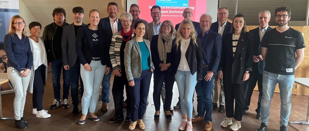 Runder Tisch Schwarzarbeitsbekämpfung