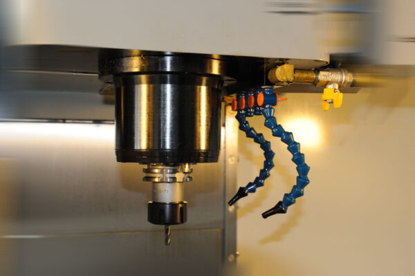 CNC-Fräser