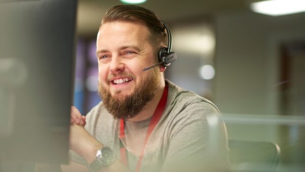 Der gute Ton am Telefon