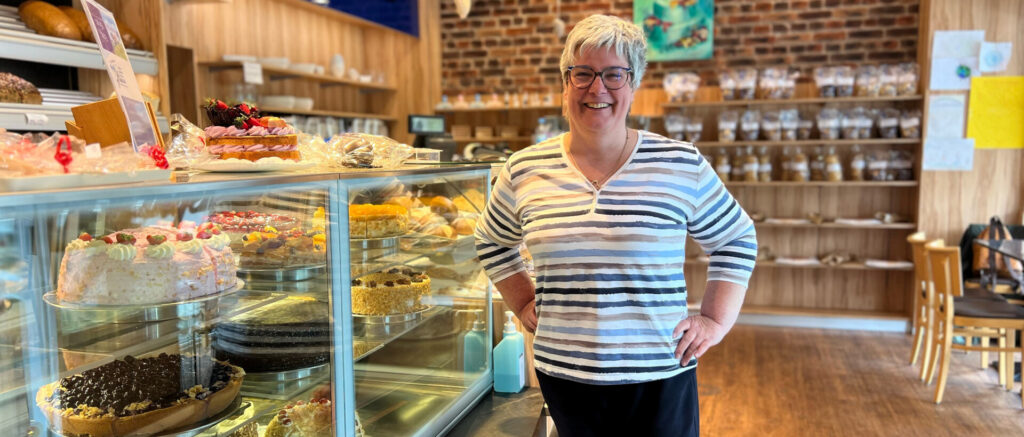 Bäckerei Lingemann Inh. Heike Van Gen Hassend Heike van gen Hassend Archive - Handwerkskammer Dortmund