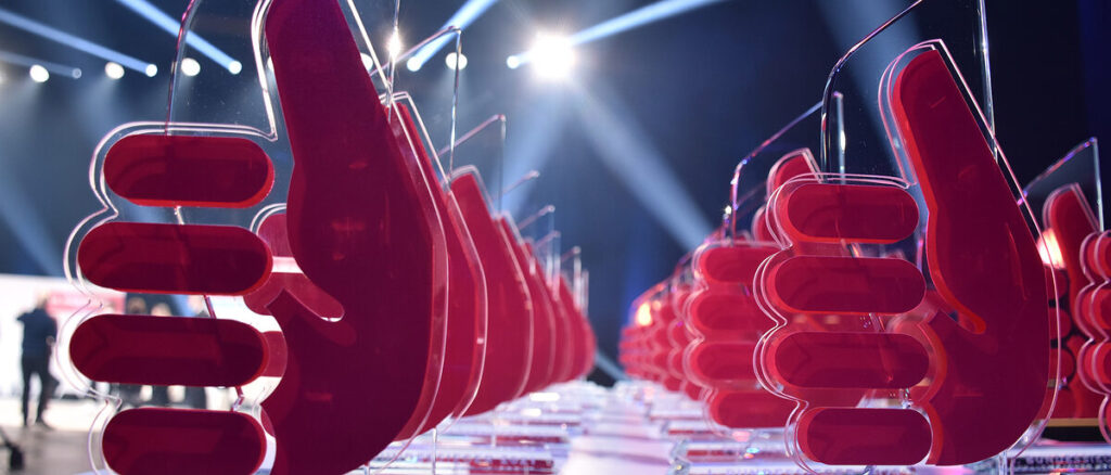 Deutsche Meisterschaft im Handwerk