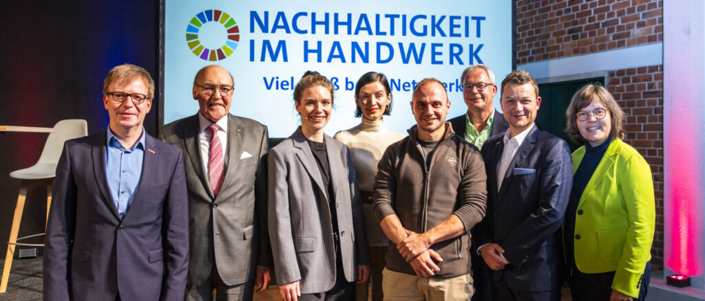 Nachhaltigkeitsforum