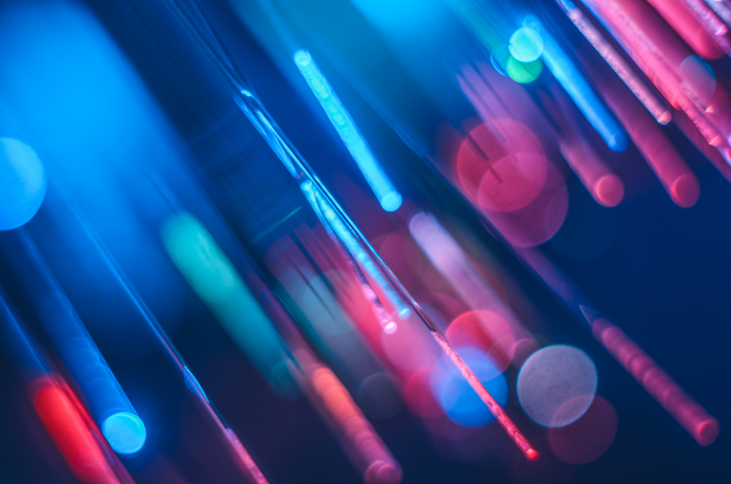 Workshop Glasfaser – Diese Zukunft gehört dem Handwerk