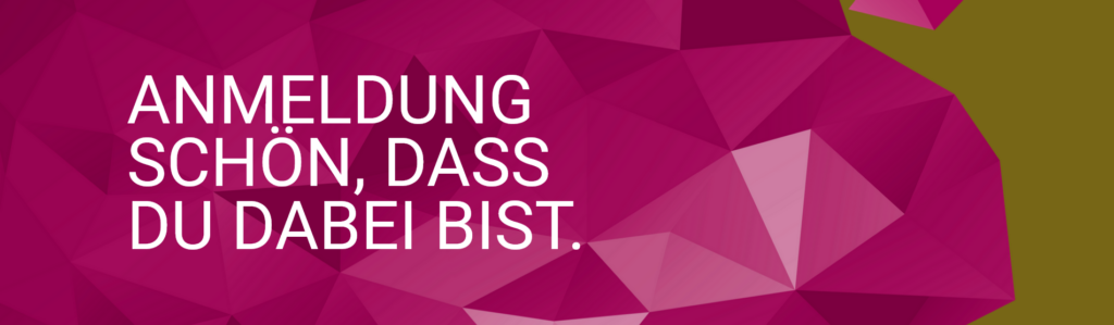 Mitmachen bei den Designtalenten 2024