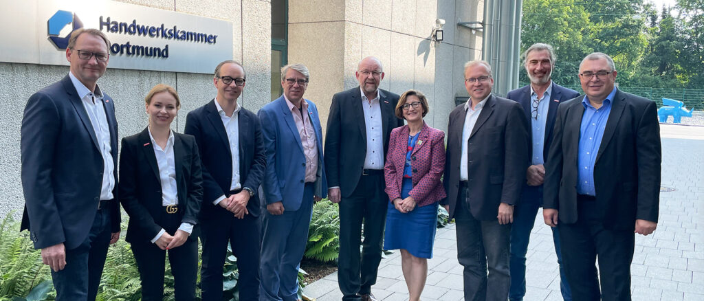 Runder Tisch Job-Turbo