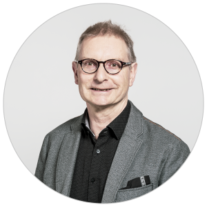 Siegfried Riemann