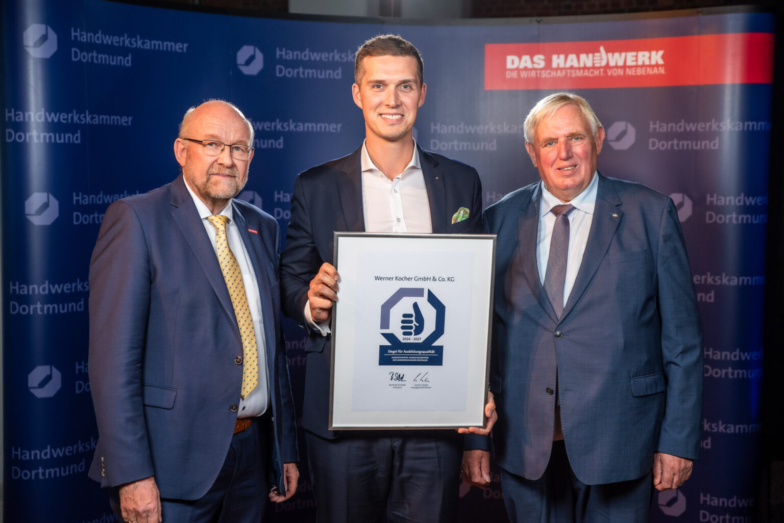 Werner Kocher Gmbh & Co Kg www.hwk-do.de