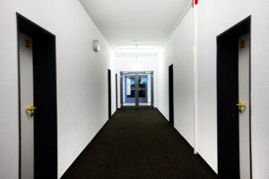 1. Etage