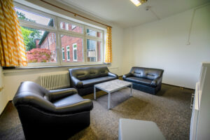Aufenthaltszimmer (Gemeinschaftsraum)