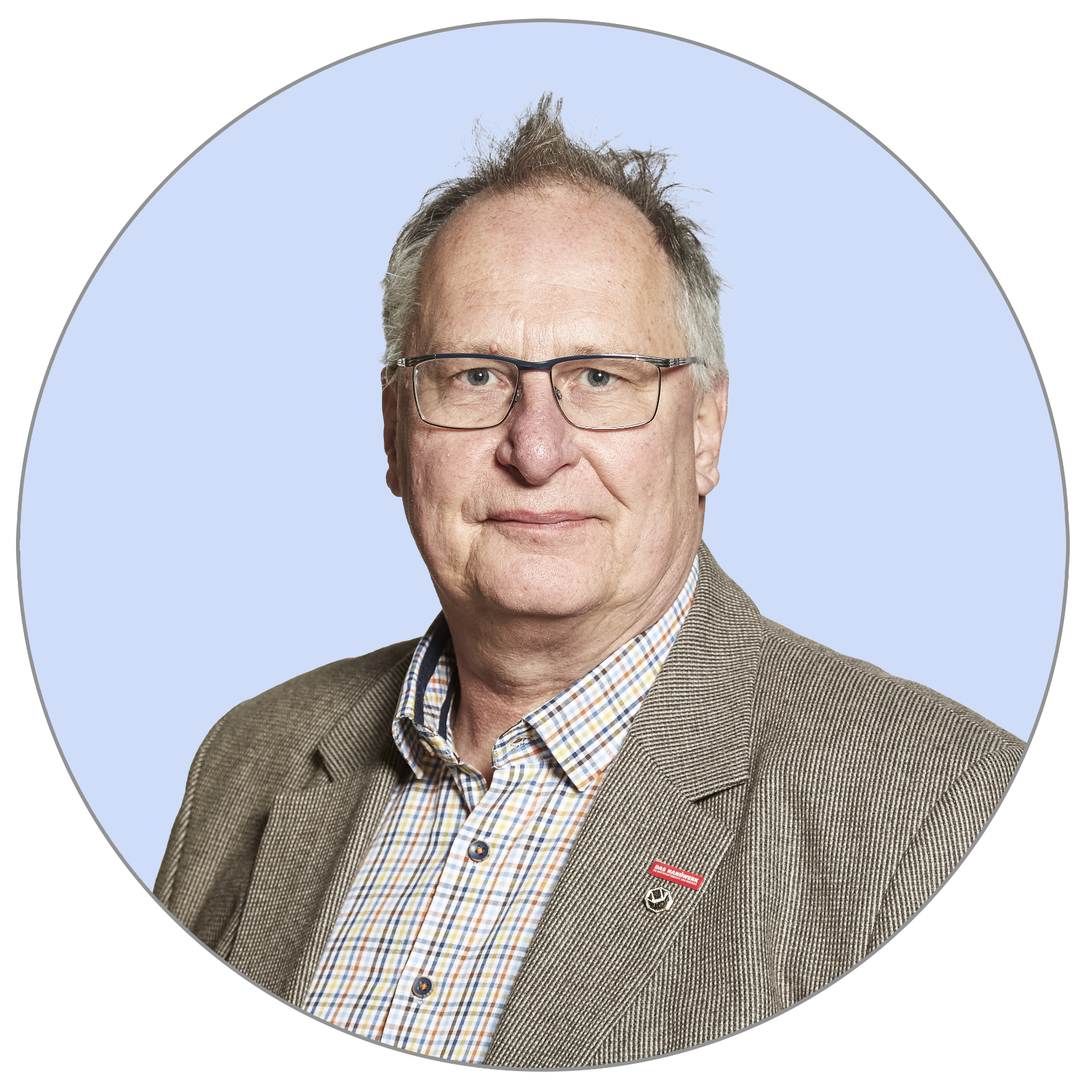 Kunkel, Detlef