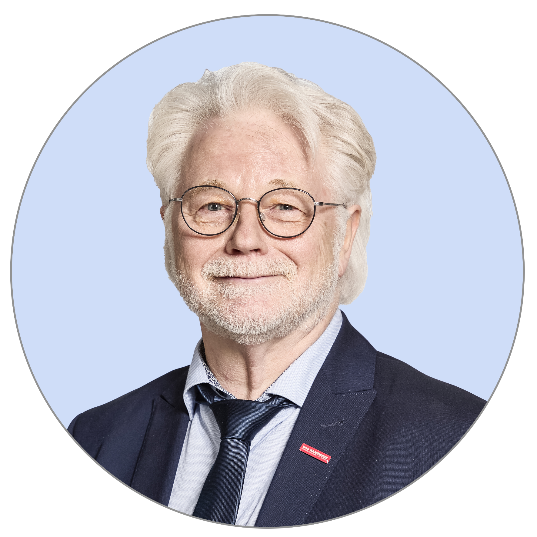 Pferner, Edgar
