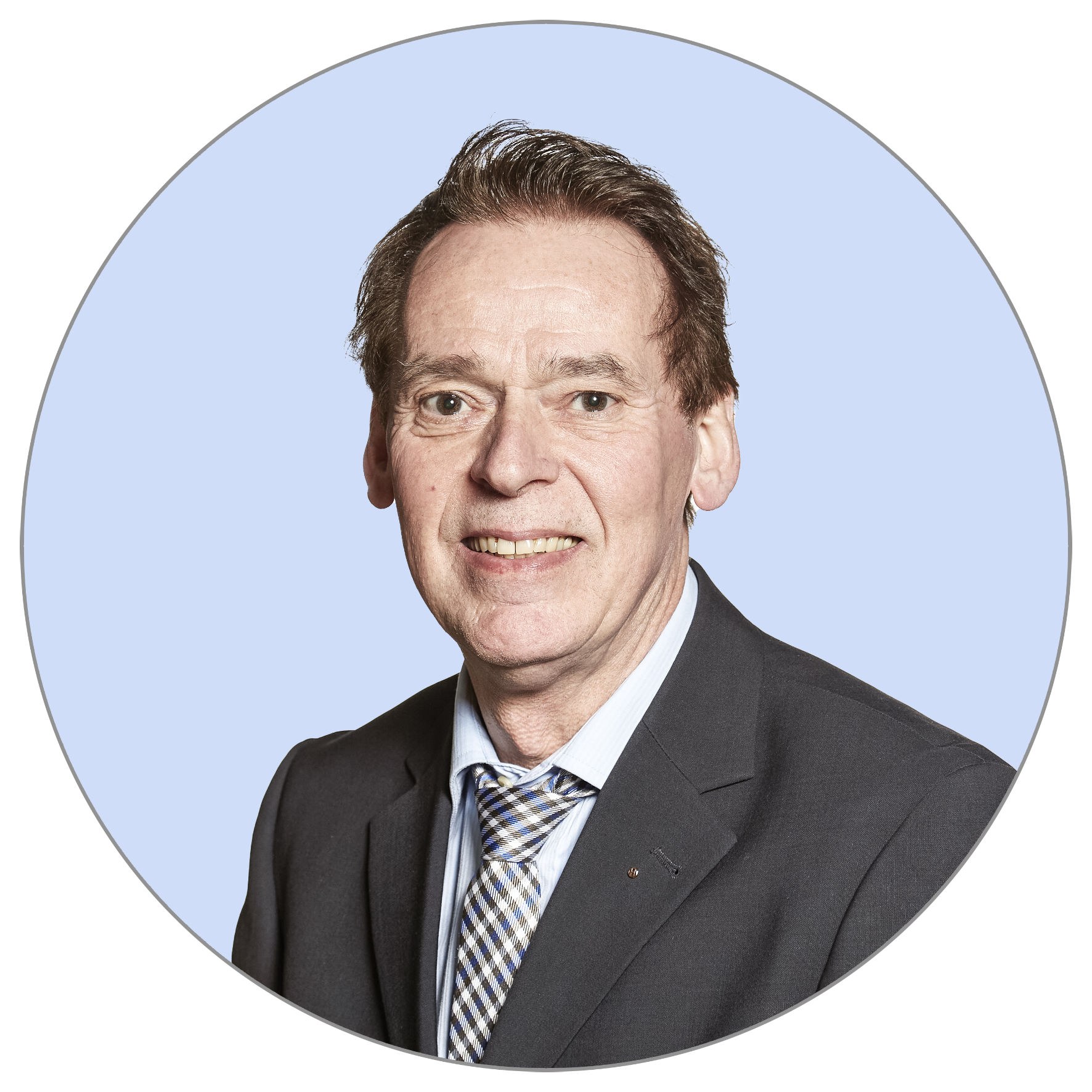 Kulig, Frank