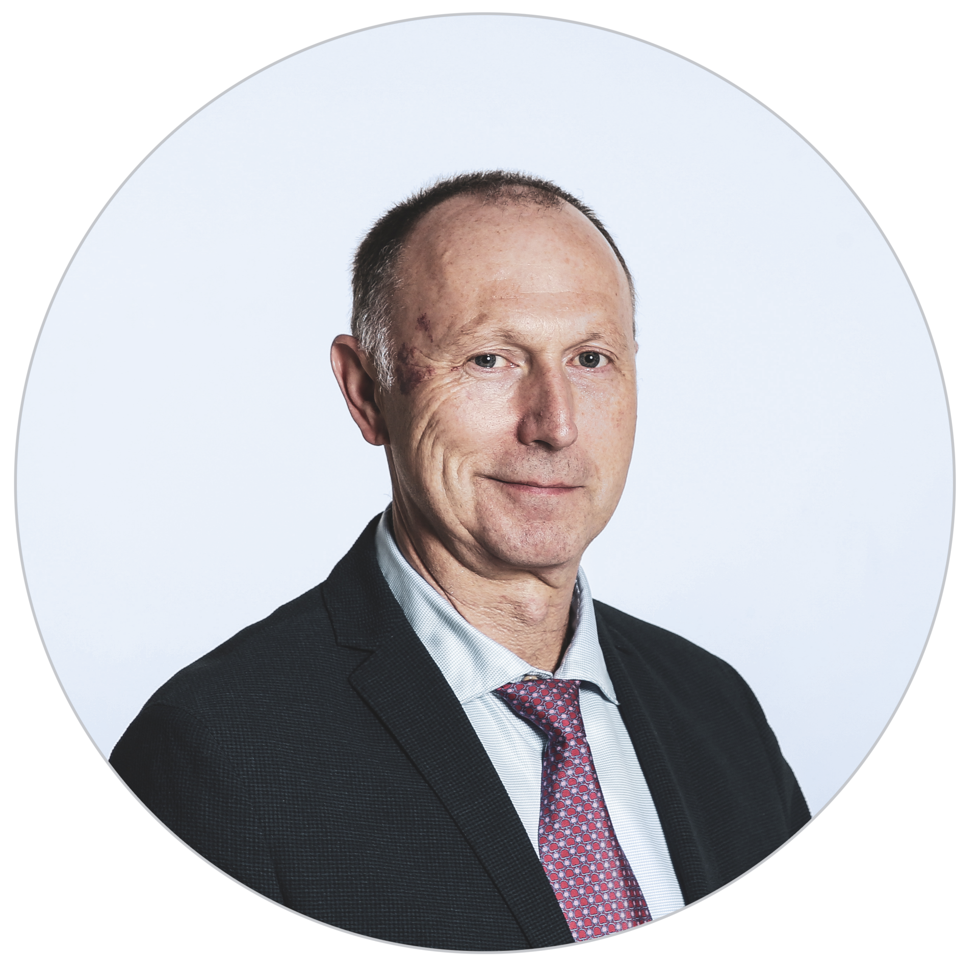 Stöter, Martin