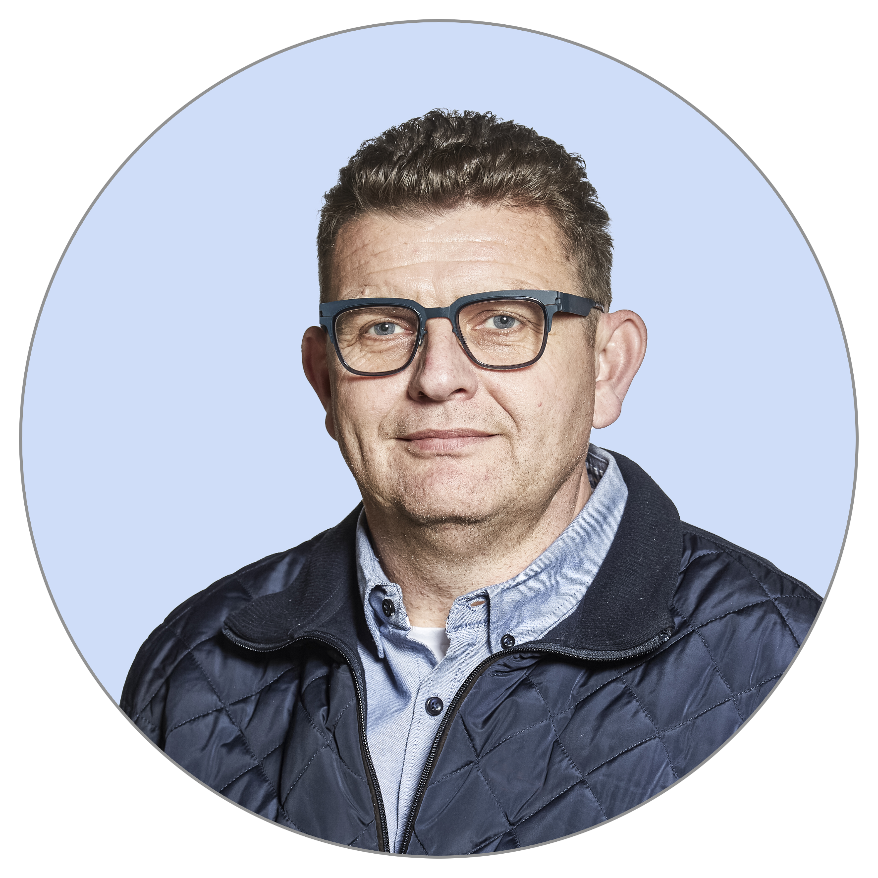 Böhme, Oliver