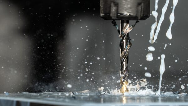 CNC-Technik
