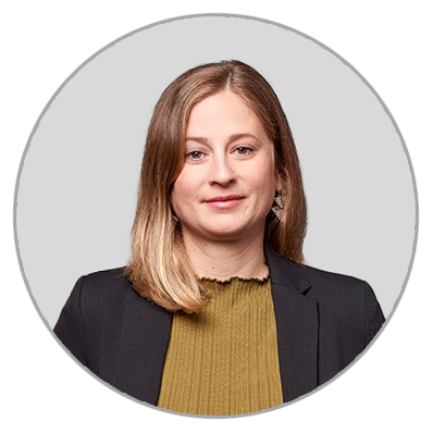 Judith Becker