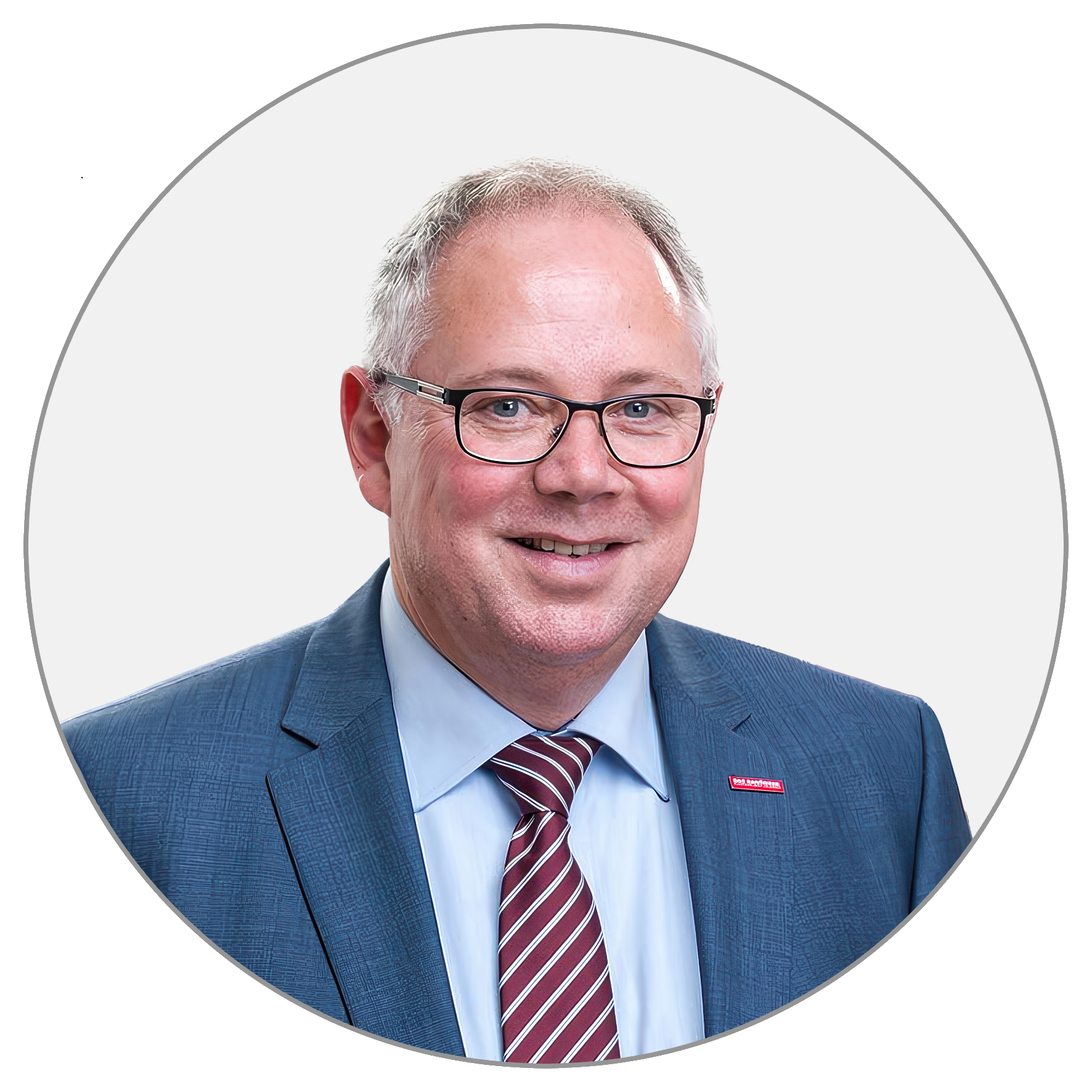 Volker Stein
