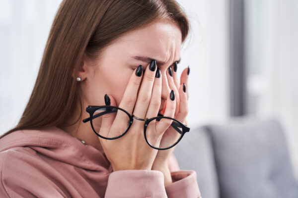 Dry Eye Management